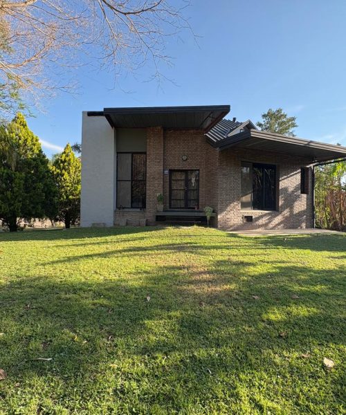 Country Náutico Ubajay NUEVA